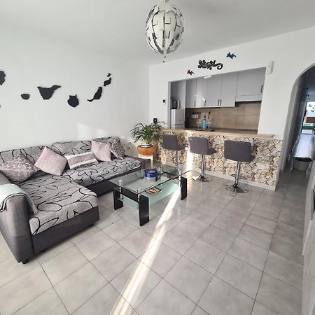 Apartamento Laina Тиас Экстерьер фото
