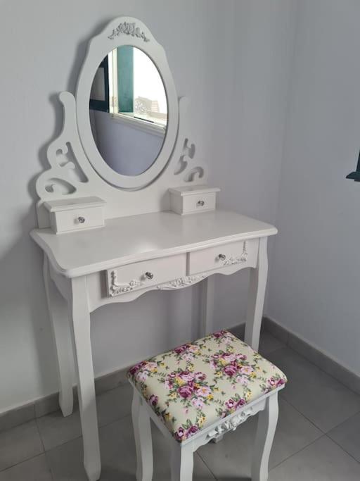 Apartamento Laina Тиас Экстерьер фото