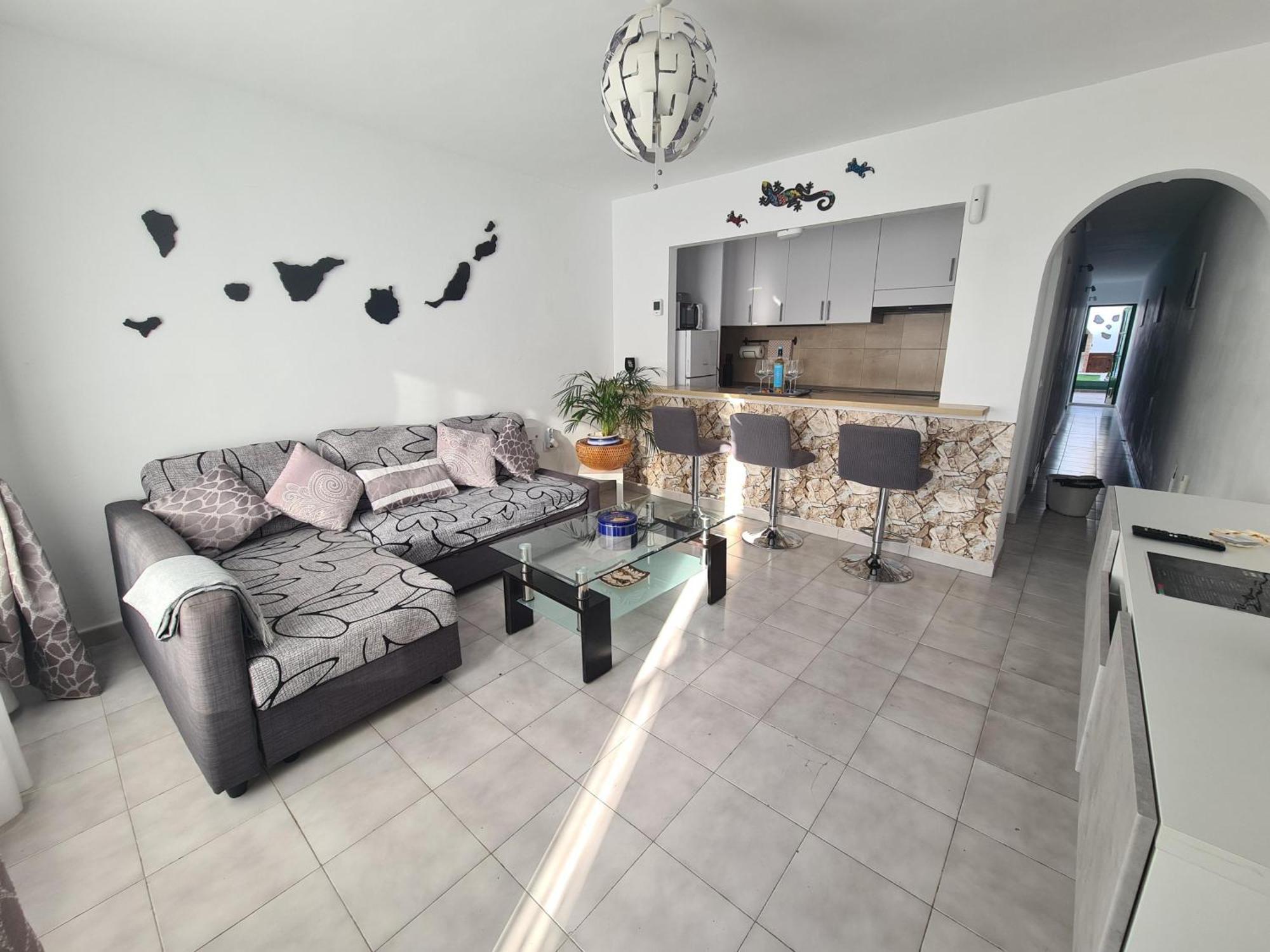 Apartamento Laina Тиас Экстерьер фото
