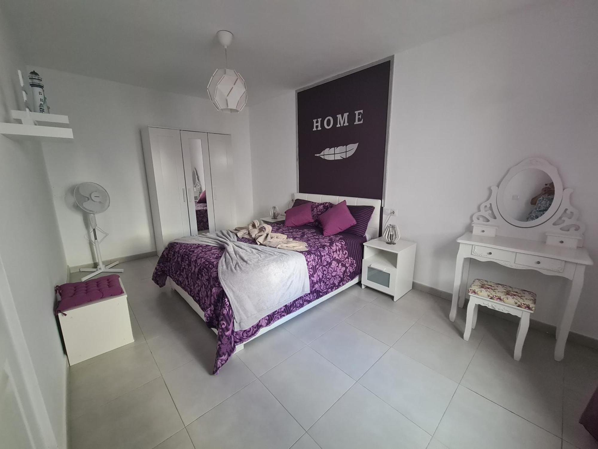 Apartamento Laina Тиас Экстерьер фото